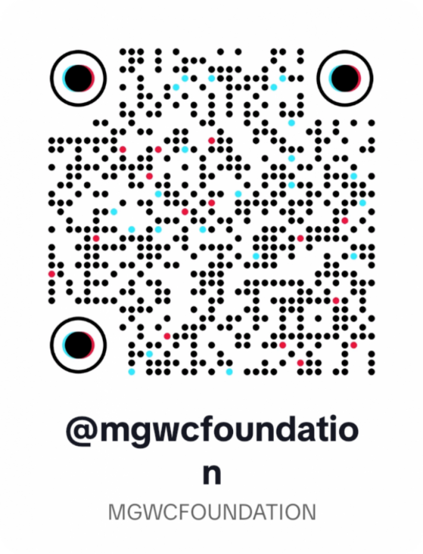 Cash app tag for mgwc foundation